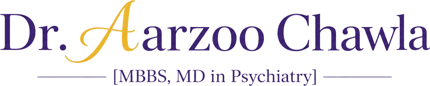 Dr Aarzoo Chawla